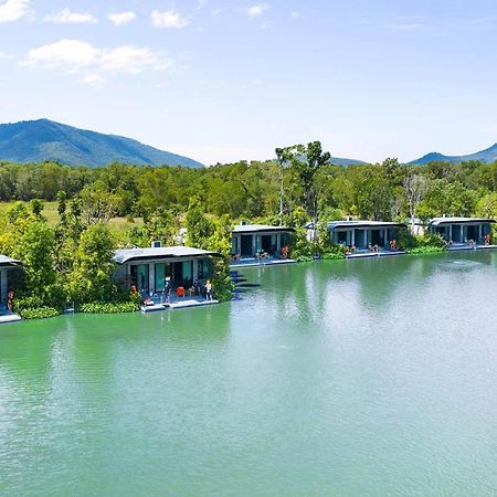 Fishing Park Samui Hotel Hua Thanon  Bagian luar foto